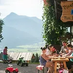 Puerstinghof Farm stay