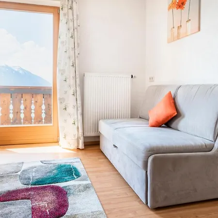 Puerstinghof Κατάλυμα σε φάρμα