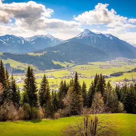 Puerstinghof Alloggio per agriturismo