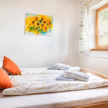 Puerstinghof Vakantieboerderij Flachau