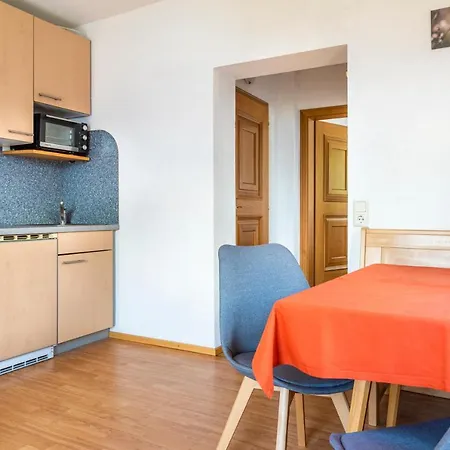 Puerstinghof * Flachau