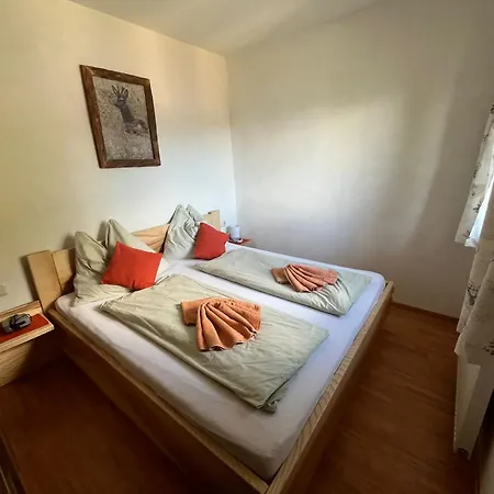 Puerstinghof Flachau