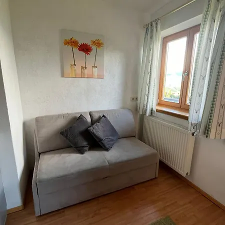 Pürstinghof Çiftlik konaklama