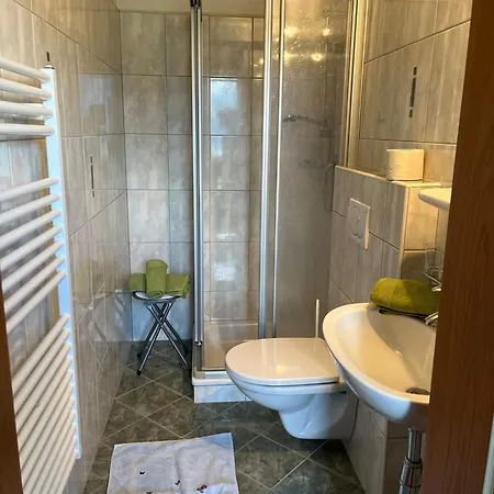 Vakantieboerderij Puerstinghof *