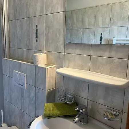 Puerstinghof Vakantieboerderij