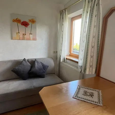 Puerstinghof Vakantieboerderij Flachau