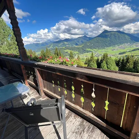 Alloggio per agriturismo Puerstinghof *