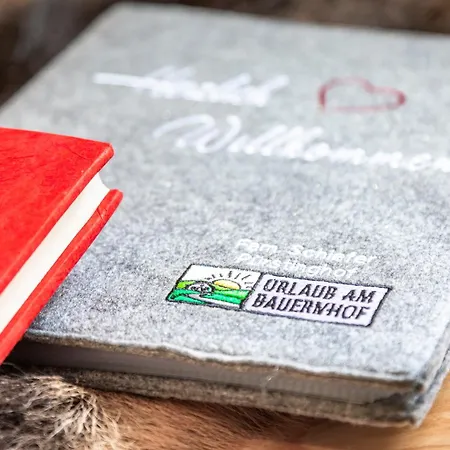 Alloggio per agriturismo Puerstinghof *