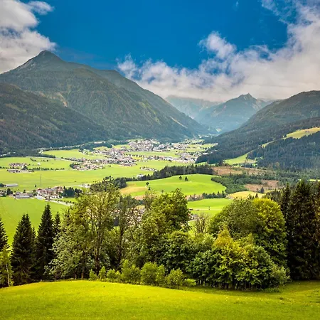 Alloggio per agriturismo Puerstinghof