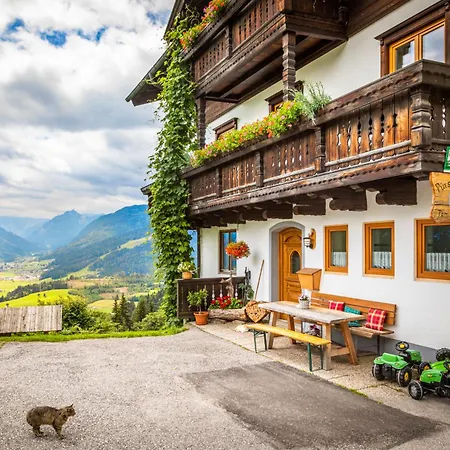 Alloggio per agriturismo Puerstinghof *