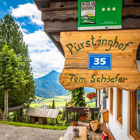 Pürstinghof Flachau
