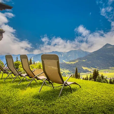 Pürstinghof * Flachau