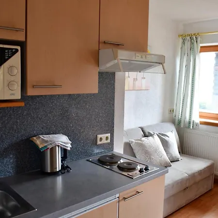 Çiftlik konaklama Pürstinghof