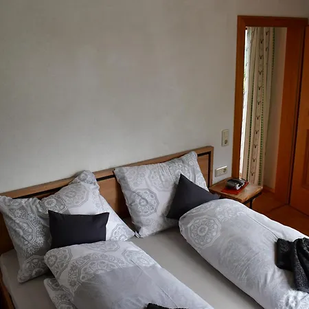 Puerstinghof Vakantieboerderij *