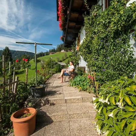 Puerstinghof * Flachau