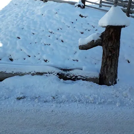 Puerstinghof Κατάλυμα σε φάρμα Φλαχάου