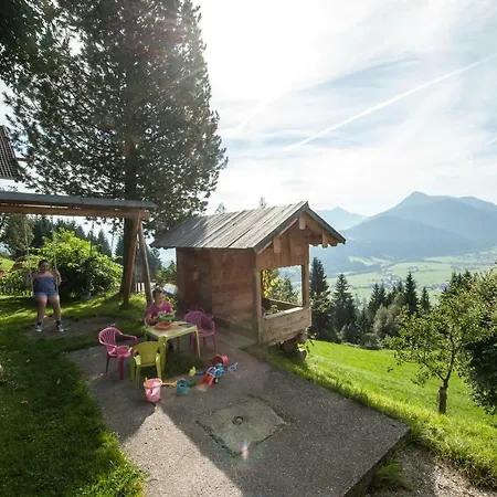 Puerstinghof Flachau