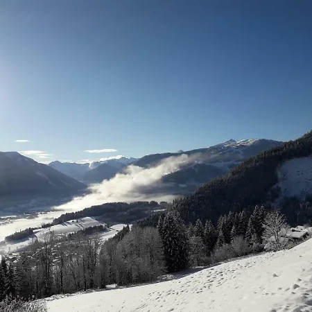 Puerstinghof * Flachau