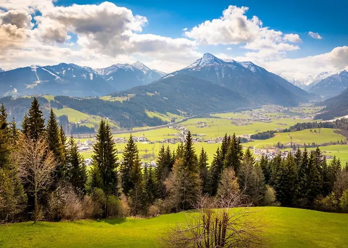 Puerstinghof Lantgård