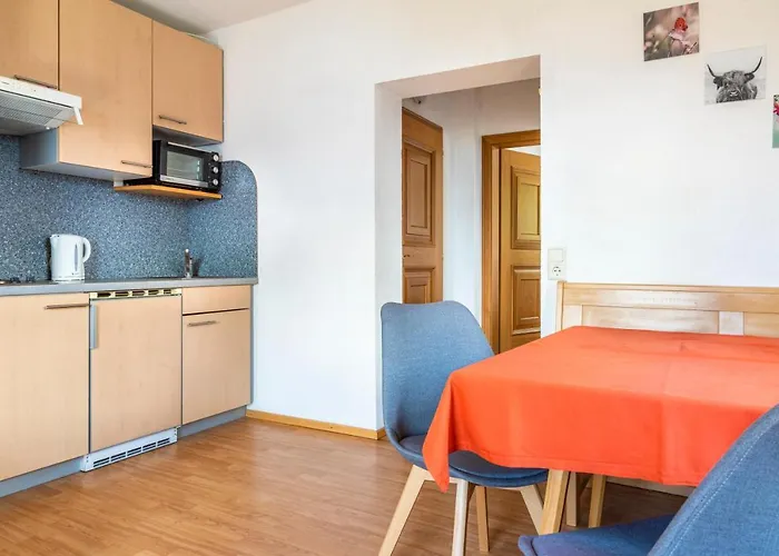 Puerstinghof * Flachau