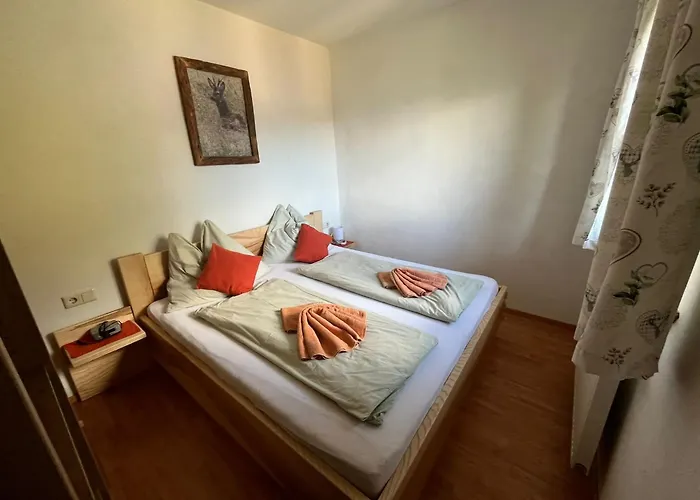 Puerstinghof Flachau