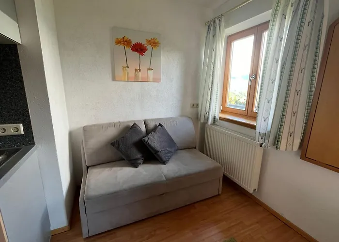 Puerstinghof Lantgård