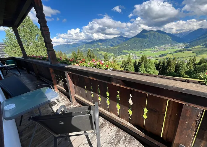 Lantgård Puerstinghof *