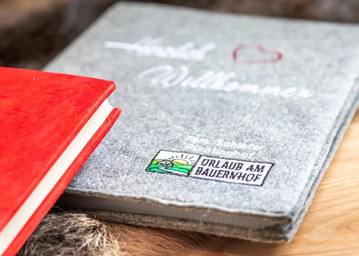 Lantgård Puerstinghof *