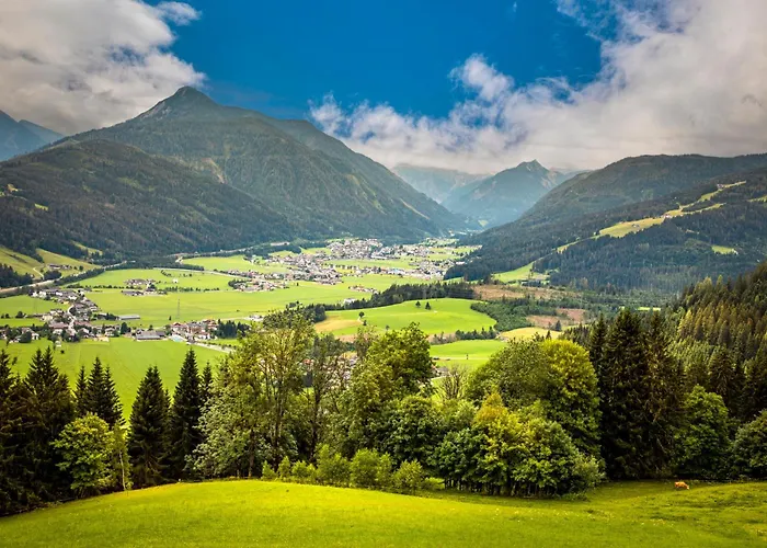 Lantgård Puerstinghof