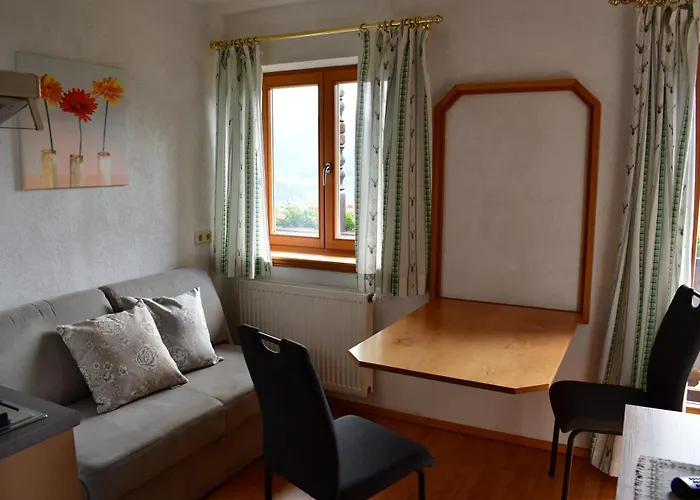 Puerstinghof Flachau