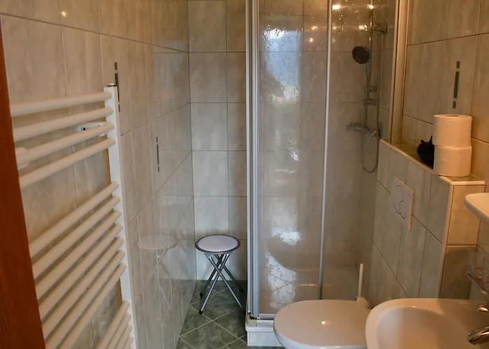 Puerstinghof * Flachau