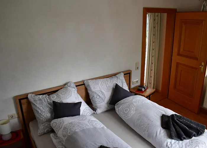 Puerstinghof Lantgård *