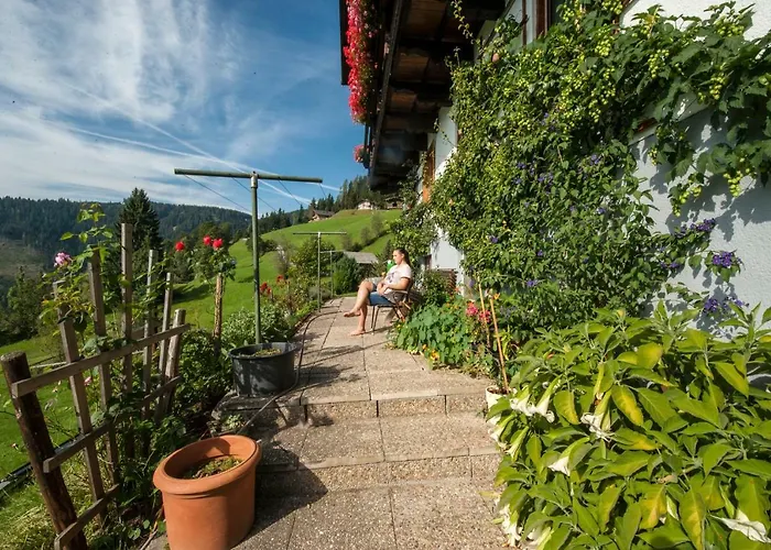 Puerstinghof * Flachau