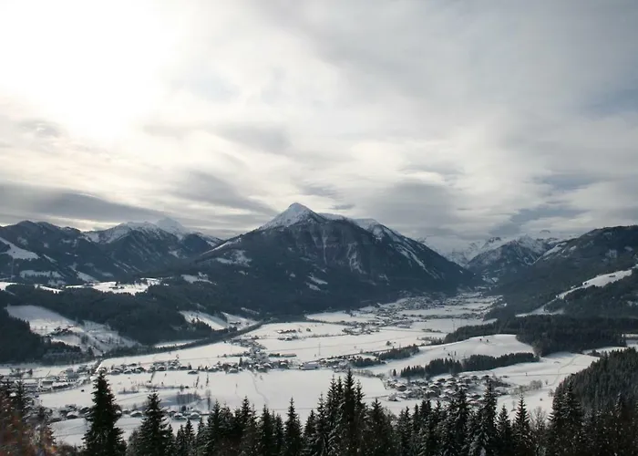 Puerstinghof Lantgård