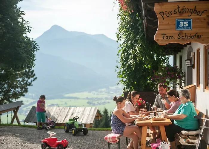 Puerstinghof Lantgård