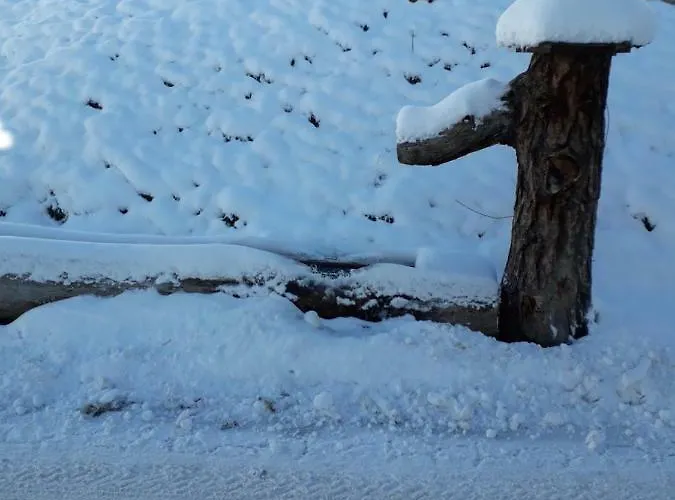 Puerstinghof Lantgård Flachau