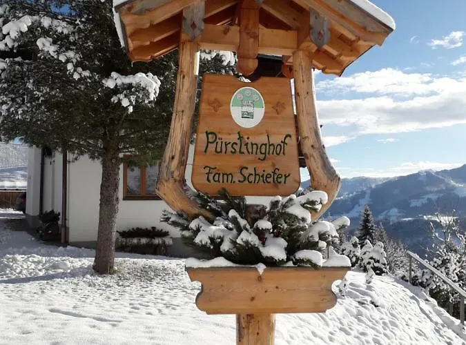 Puerstinghof Φλαχάου