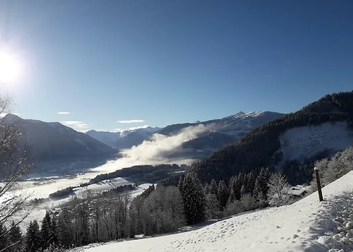 Puerstinghof * Flachau